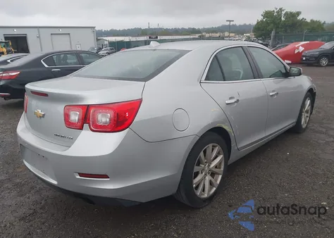 2014 Chevrolet Malibu 1Lz from USA, damaged, VIN 1G11H5SL4EF245480